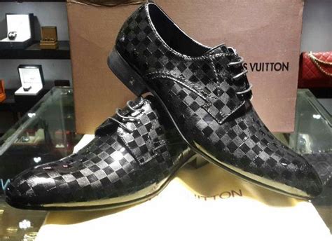 fake louis vuitton mens dress shoes|best knock off Louis Vuitton.